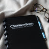 Correctbook Original A5 - blanco / gelinieerd