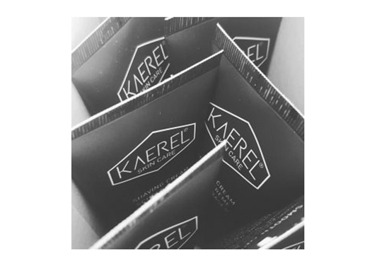 Kaerel skin care deodorant roller 75ml