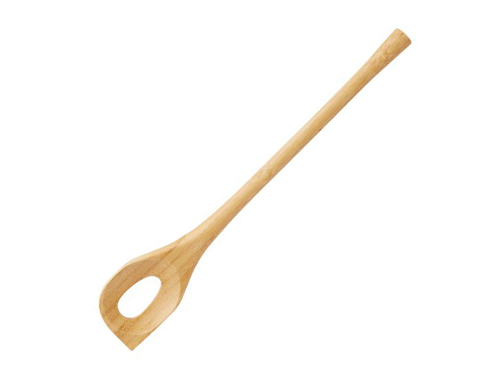 Batter Spoon Bamboo 31cm 