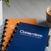 Correctbook Original A5 - blanco / gelinieerd