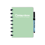 Correctbook Original A5 - blank / lined