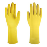 Household Gloves - 4 Sizes 