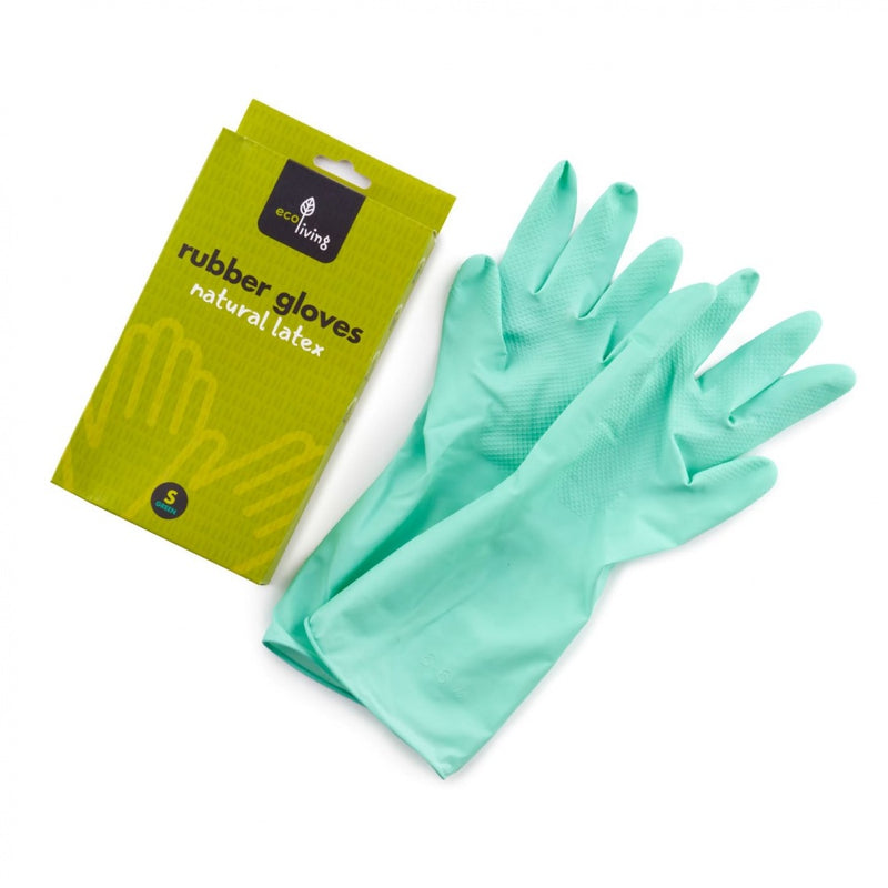 Household Gloves - 4 Sizes 