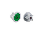 Shower - Flow limiter - PCW-02 - 5-7L/min