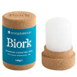 Biork Alum Deo Stick