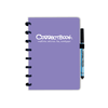 Correctbook Original A5 - blank / lined