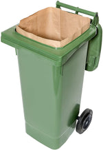 Compostable Garbage Bags Paper- 120 liter