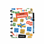 Correctbook A5 - FOREVER GAMERBOOK