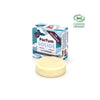 Shampoo Block Dry hair- vanilla/coconut