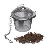 Stainless Steel Tea Basket for Loose Tea Leaves