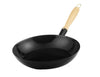 Enamel frying pan - 20 - 30cm