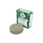 Shampoo Block - Oily Hair - Green Clay &amp; Spirulina