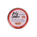 Vegan Deodorant Blikje - Sweet Soft & Luscious Lime