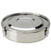 Stainless Steel Lunch Box - 1.1L