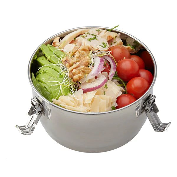 Stainless Steel Bowl - 1.1L