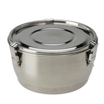 Stainless Steel Bowl - 1.1L