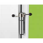 Door closer ecosavers - incl. screw head