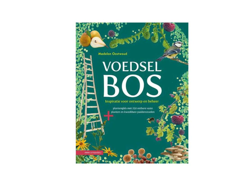 Boek Voedselbos