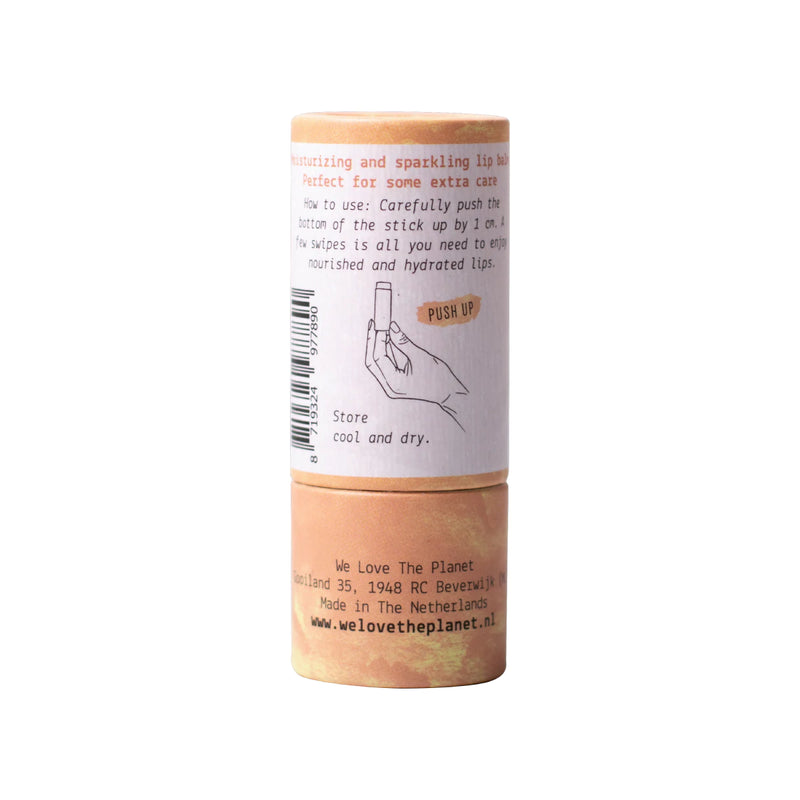 Lip Balm - Velvet Care 