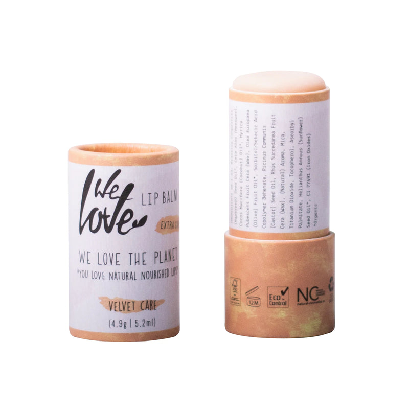 Lip Balm - Velvet Care 