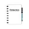 Correctbook Original A5 - blank / lined