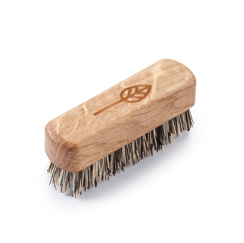 Beard brush