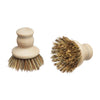 Wooden Pot Brush